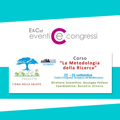 Corso La Metodologia della Ricerca