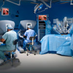 chirurgia robotica